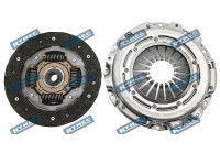 Clutch Kit JT1857 Rymec