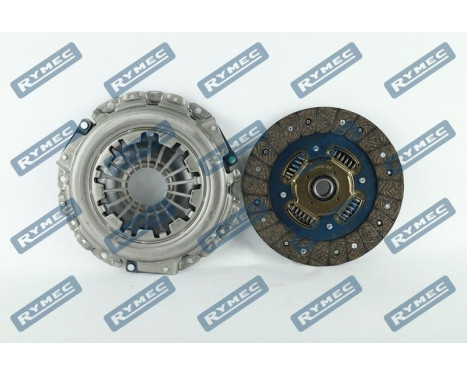 Clutch Kit JT1858 Rymec