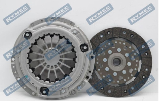 Clutch Kit JT1863 Rymec