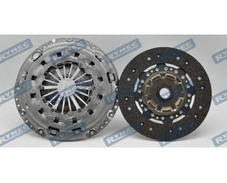 clutch kit JT1872 Rymec
