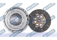 Clutch kit JT1899 Rymec