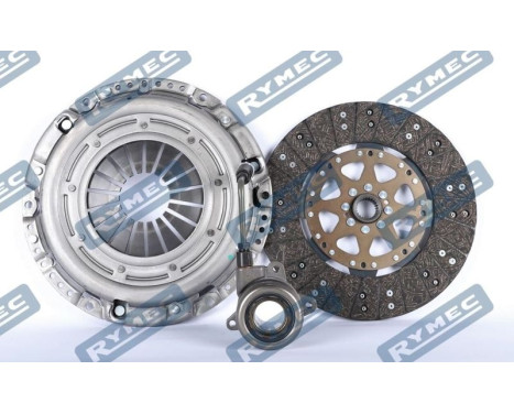 Clutch kit JT18991098 Rymec