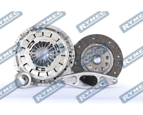 Clutch kit JT1902 Rymec