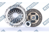 Clutch kit JT1906 Rymec