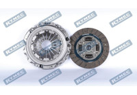 Clutch kit JT1907 Rymec
