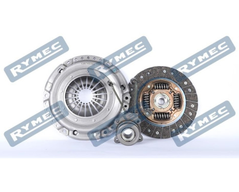 Clutch kit JT19101062 Rymec