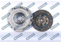 Clutch kit JT1914 Rymec