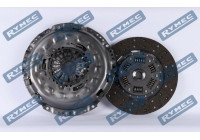 Clutch kit JT1915 Rymec