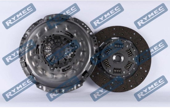 Clutch kit JT1915 Rymec