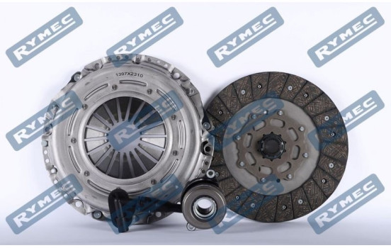 Clutch kit JT19201071 Rymec