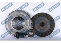 Clutch kit JT19201078 Rymec