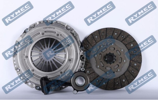 Clutch kit JT19201078 Rymec