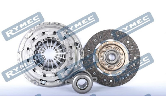 Clutch kit JT19211084 Rymec