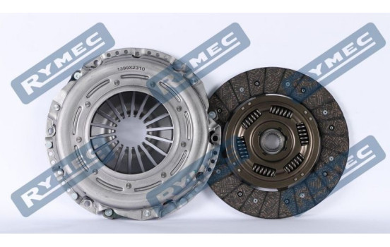 Clutch kit JT1922 Rymec