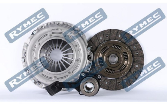 Clutch kit JT1922056 Rymec