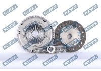 Clutch kit JT1925 Rymec