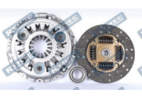 Clutch kit JT1928 Rymec