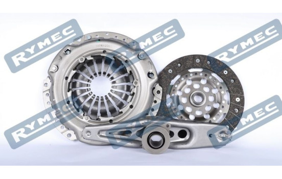 Clutch kit JT1929 Rymec