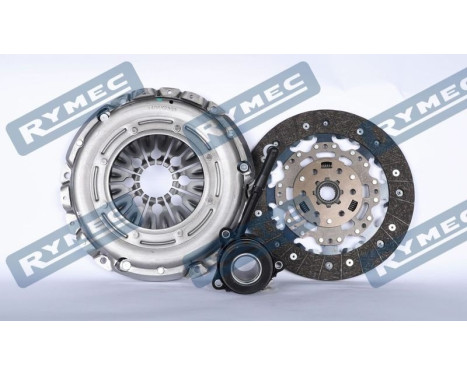 Clutch kit JT19301068 Rymec