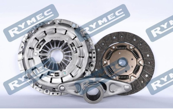 Clutch kit JT1933 Rymec