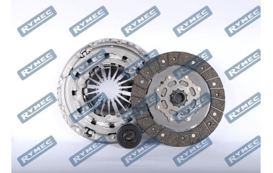 Clutch kit JT1934 Rymec
