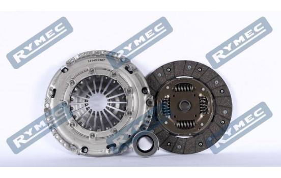 Clutch kit JT1935 Rymec