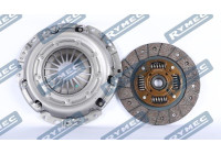 Clutch kit JT1938 Rymec