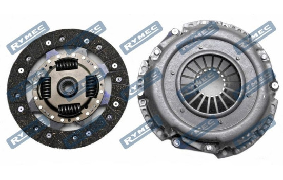 Clutch kit JT1946 Rymec
