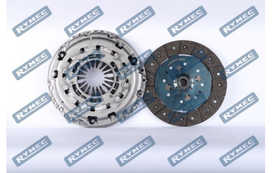 Clutch kit JT1949 Rymec