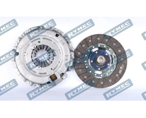 Clutch kit JT1956 Rymec