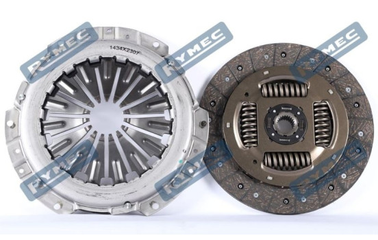 Clutch kit JT1959 Rymec