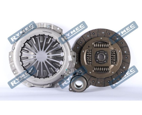 Clutch kit JT1959062 Rymec