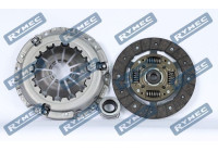Clutch kit JT1961 Rymec