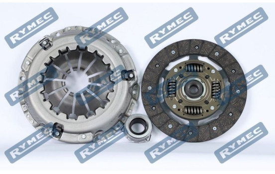 Clutch kit JT1961 Rymec
