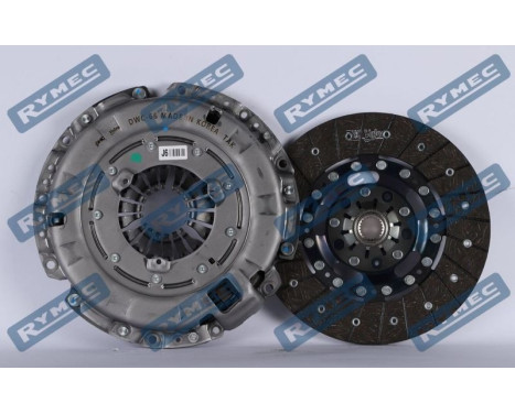 Clutch kit JT1964 Rymec