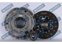 Clutch kit JT19641041 Rymec