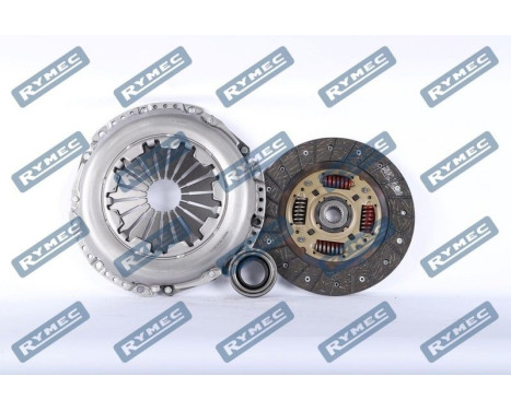 Clutch kit JT1966 Rymec