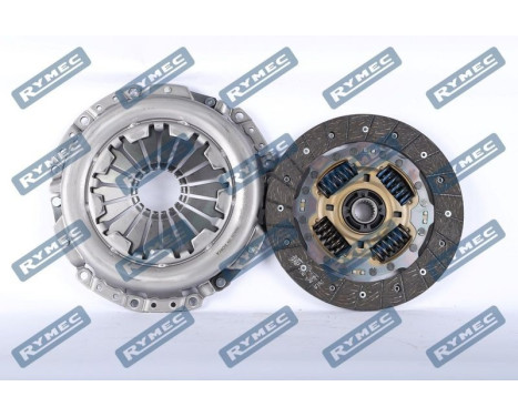 Clutch kit JT1970 Rymec