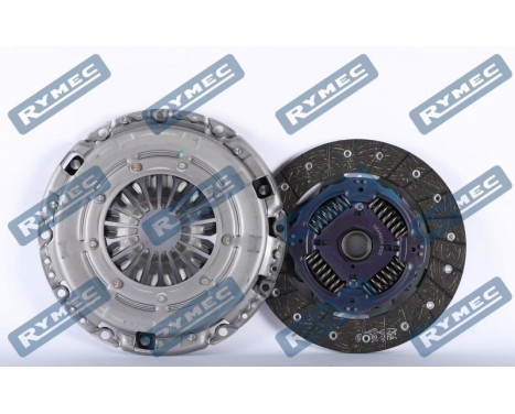 Clutch kit JT1971 Rymec