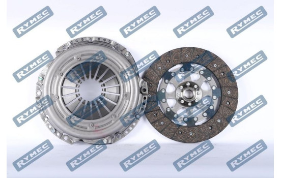 Clutch kit JT1973 Rymec