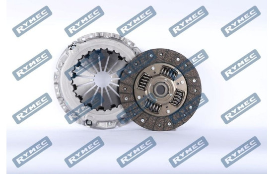 Clutch kit JT1992 Rymec