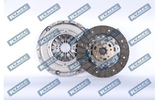 Clutch kit JT1993 Rymec
