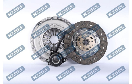 Clutch kit JT19931068 Rymec