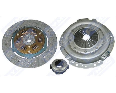 Clutch Kit JT6008 Rymec