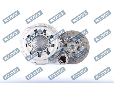 Clutch Kit JT6040 Rymec