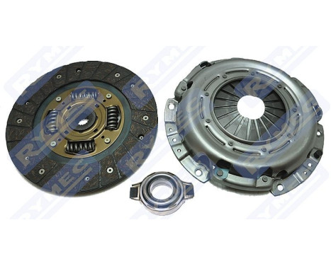 Clutch Kit JT6049 Rymec