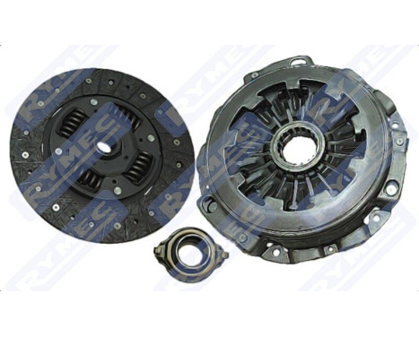 Clutch Kit JT6091 Rymec