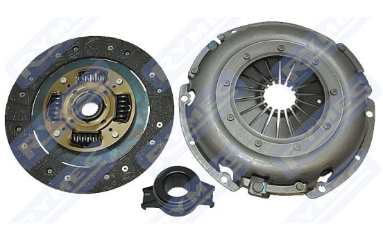 Clutch Kit JT6100 Rymec