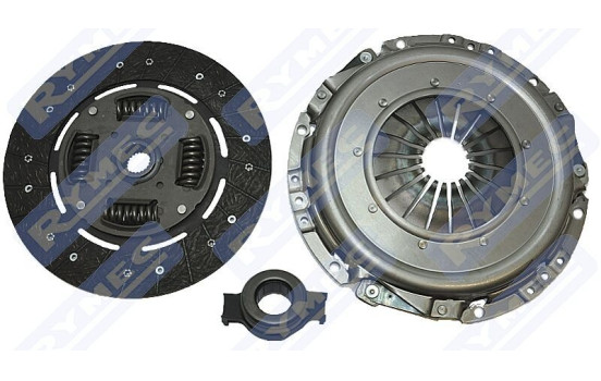 Clutch Kit JT6102 Rymec