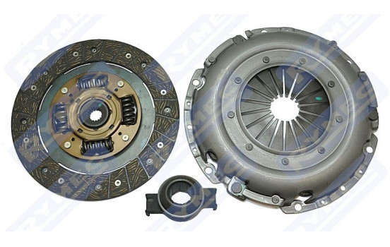 Clutch Kit JT6156 Rymec